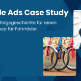 Google Ads Fahrradshop