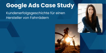 Google Ads Fahrradshop