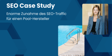 SEO Case Study Pool